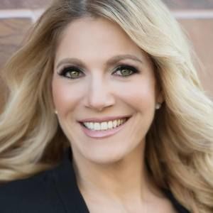 Meet your Posher, Ginger